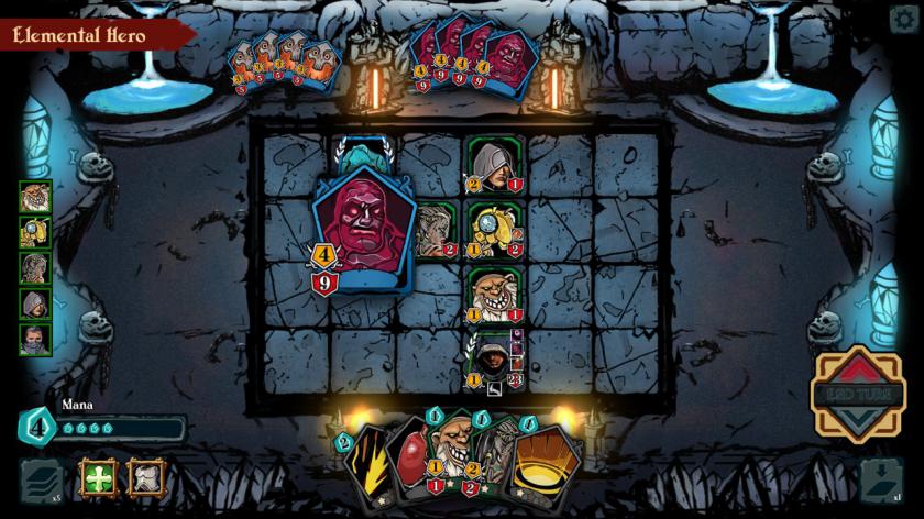 Switch游戏 -魔域地牢 DungeonTop-百度网盘下载插图4-小白游戏网 Switch游戏 -魔域地牢 DungeonTop-百度网盘下载插图4-小白游戏网